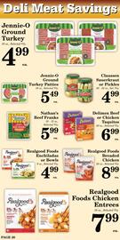 Harvest Foods ad Page 21