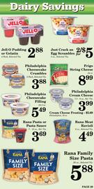 Harvest Foods ad Page 30