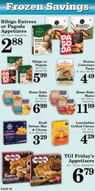 Harvest Foods ad Page 31