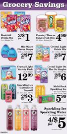 Harvest Foods ad Page 7