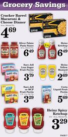 Harvest Foods ad Page 8