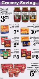 Harvest Foods ad Page 9