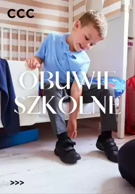 CCC gazetka (ważność do 8-08)