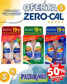 Catálogo Supermercado Pastorinho Página 1