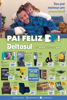 Catálogo Deltasul (válido até 19-08)