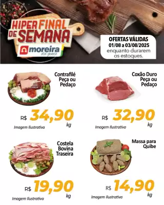 Catálogo Hiper Moreira