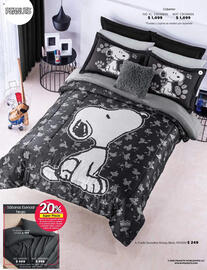 Catálogo Colchas Concord Página 1001