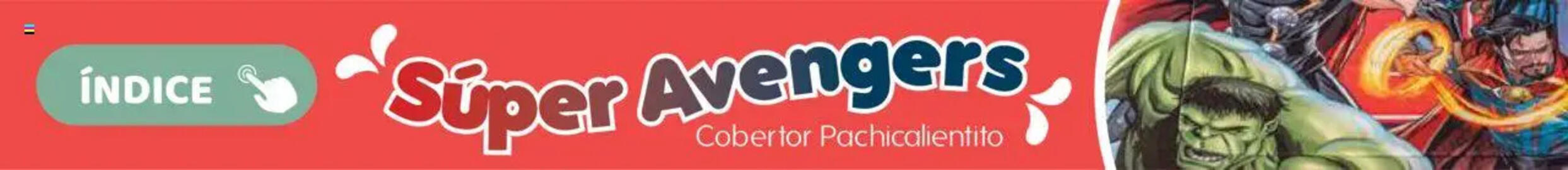 Catálogo Colchas Concord Página 1006