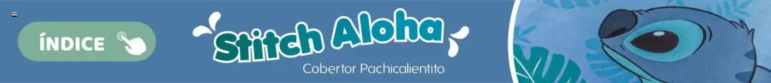 Catálogo Colchas Concord Página 1018