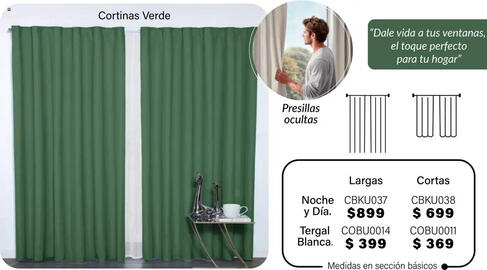 Catálogo Colchas Concord Página 11