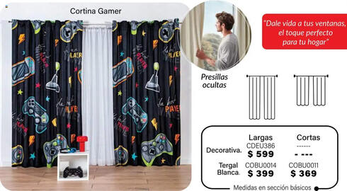 Catálogo Colchas Concord Página 1118