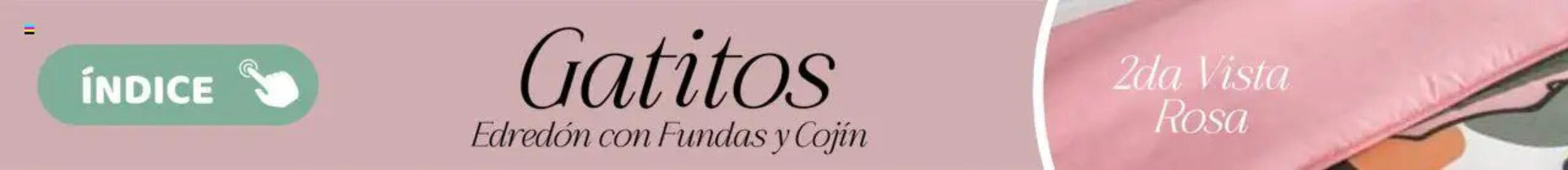 Catálogo Colchas Concord Página 183