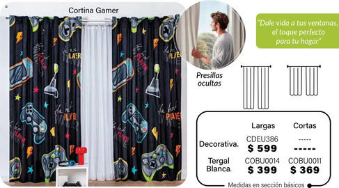 Catálogo Colchas Concord Página 195