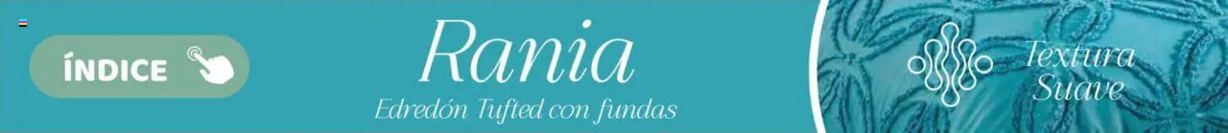 Catálogo Colchas Concord Página 217