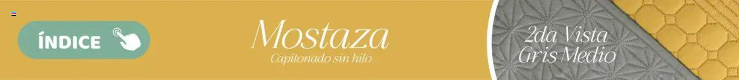 Catálogo Colchas Concord Página 289