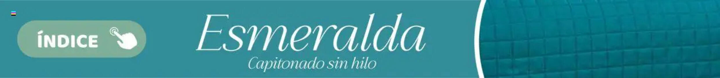 Catálogo Colchas Concord Página 313