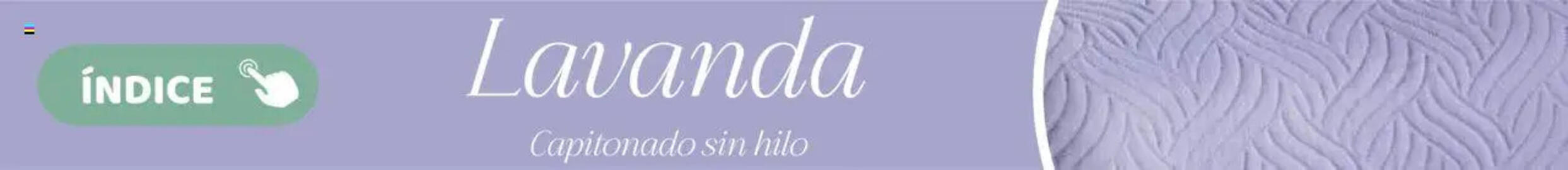 Catálogo Colchas Concord Página 316