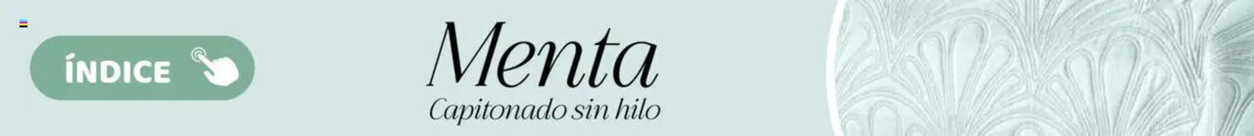 Catálogo Colchas Concord Página 325