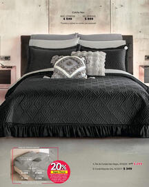Catálogo Colchas Concord Página 329