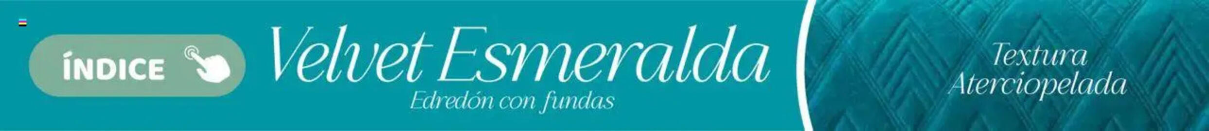 Catálogo Colchas Concord Página 346