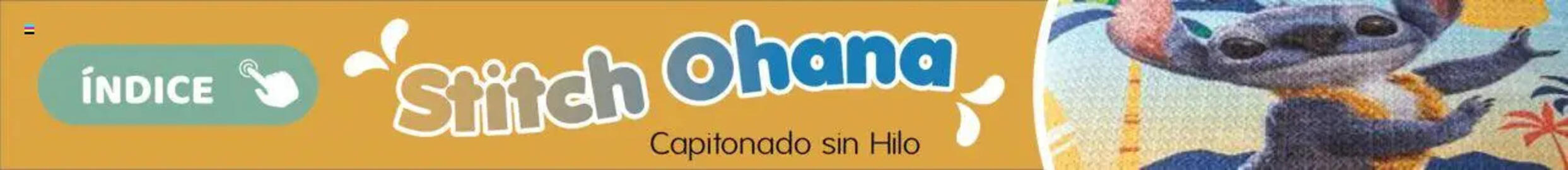 Catálogo Colchas Concord Página 404