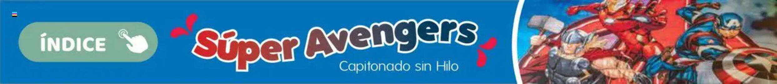 Catálogo Colchas Concord Página 416