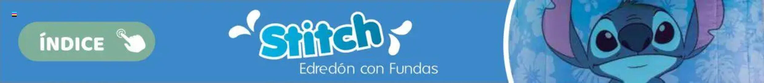 Catálogo Colchas Concord Página 430