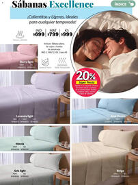 Catálogo Colchas Concord Página 504