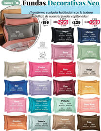 Catálogo Colchas Concord Página 505