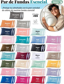 Catálogo Colchas Concord Página 506