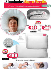 Catálogo Colchas Concord Página 508