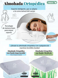 Catálogo Colchas Concord Página 510