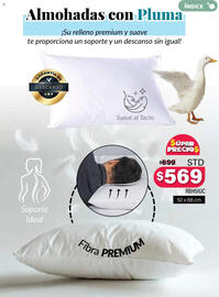 Catálogo Colchas Concord Página 522