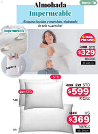 Catálogo Colchas Concord Página 523