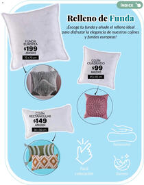 Catálogo Colchas Concord Página 526