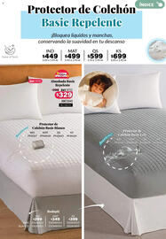 Catálogo Colchas Concord Página 528