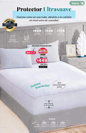 Catálogo Colchas Concord Página 530