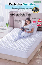 Catálogo Colchas Concord Página 531