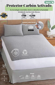 Catálogo Colchas Concord Página 534