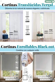 Catálogo Colchas Concord Página 538