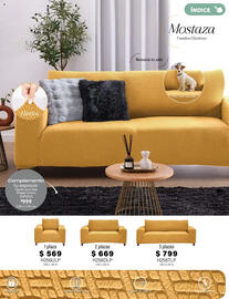 Catálogo Colchas Concord Página 549