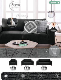 Catálogo Colchas Concord Página 550
