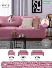 Catálogo Colchas Concord Página 552
