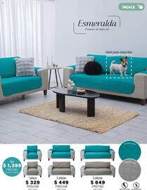 Catálogo Colchas Concord Página 561