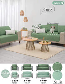 Catálogo Colchas Concord Página 563