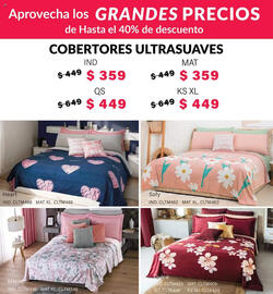 Catálogo Colchas Concord Página 576