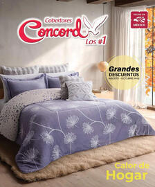 Catálogo Colchas Concord Página 579