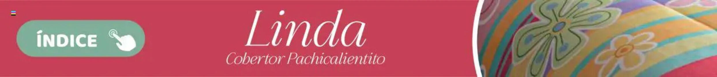 Catálogo Colchas Concord Página 658