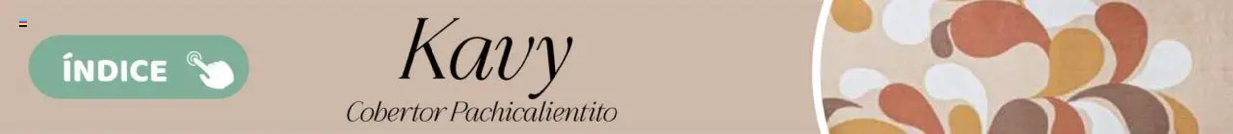 Catálogo Colchas Concord Página 694