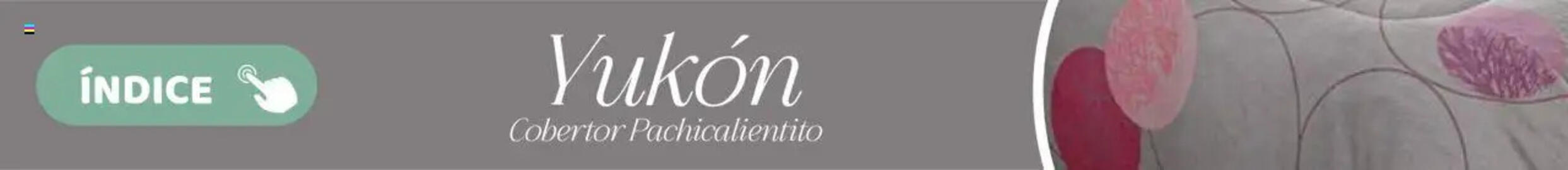 Catálogo Colchas Concord Página 700